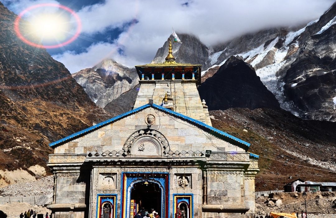 Kedarnath